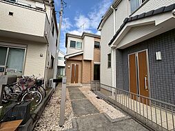 神奈川県伊勢原市上粕屋