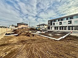 神奈川県厚木市金田