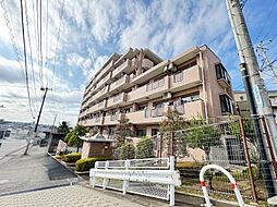 ライオンズヒルズ柿生