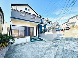 神奈川県横浜市保土ケ谷区新井町