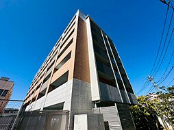 クオス横浜鴨居レジデンシャルステージ