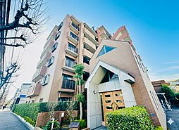 ステイツ武蔵新城モールサイド