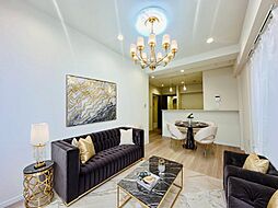 ラ・スピーガ元町