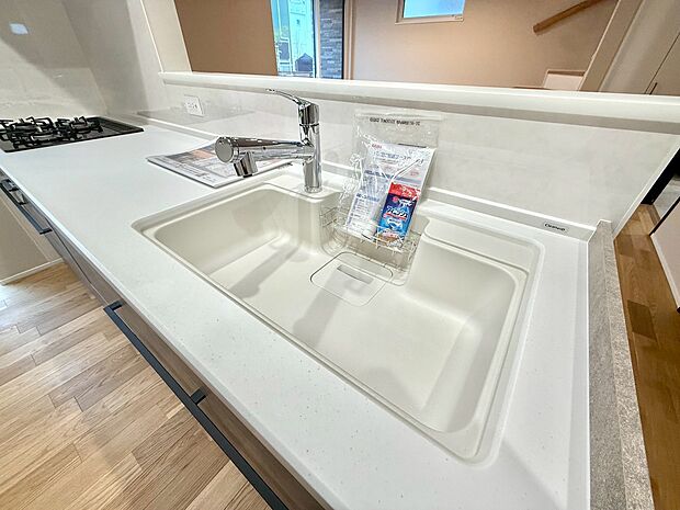 ♪プレミアム注文住宅仕様♪いつでも内覧可能です！