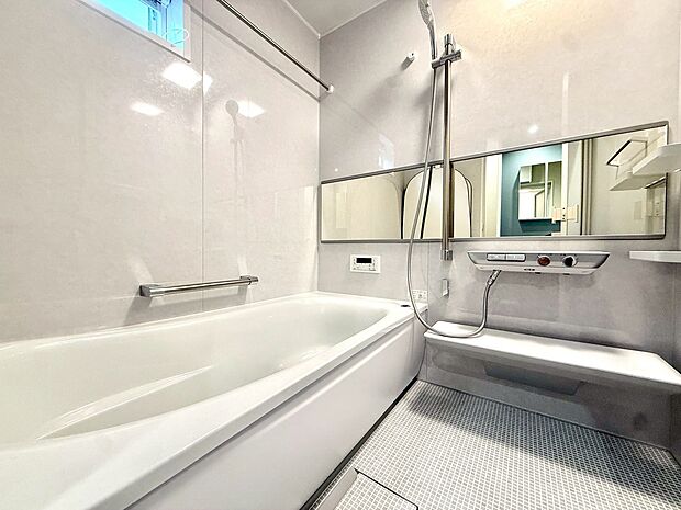 ♪プレミアム注文住宅仕様♪いつでも内覧可能です!