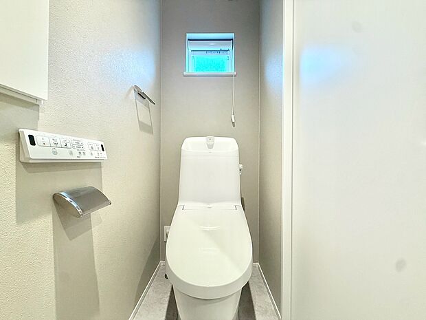 ♪プレミアム注文住宅仕様♪いつでも内覧可能です！