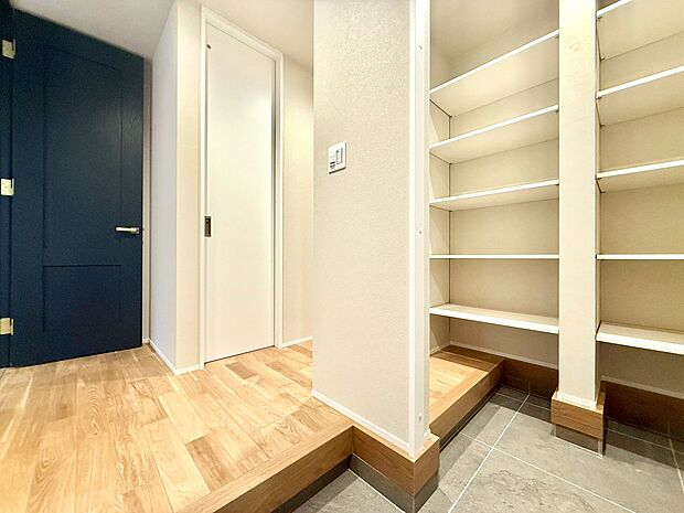 ♪プレミアム注文住宅仕様♪いつでも内覧可能です!