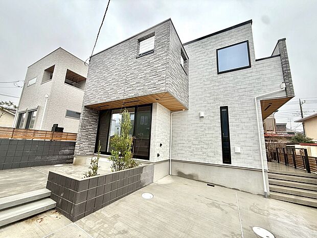 ♪プレミアム注文住宅仕様♪いつでも内覧可能です!