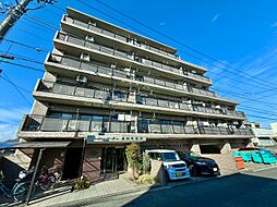 プレジャーガーデン豊田壱番館