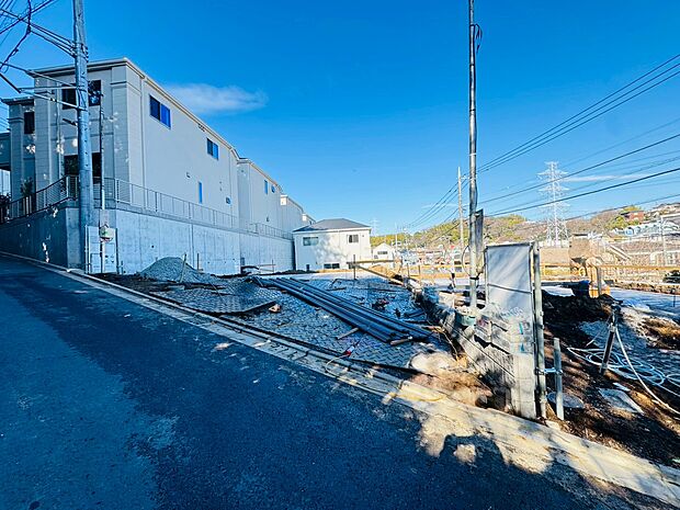 2026年1月5日現地撮影