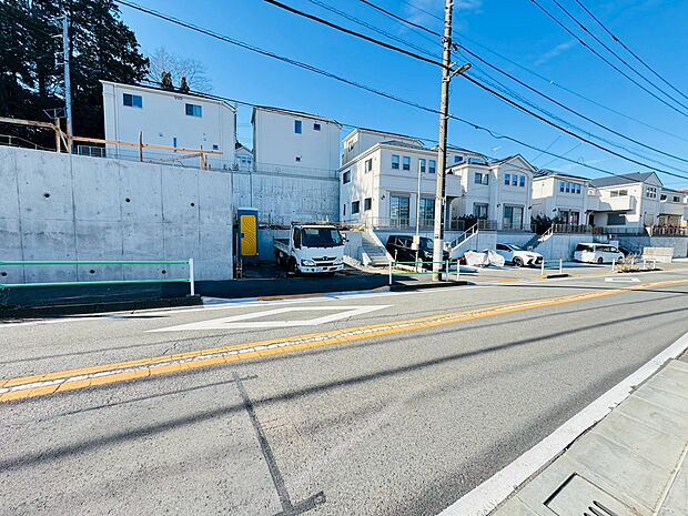 2026年1月5日現地撮影