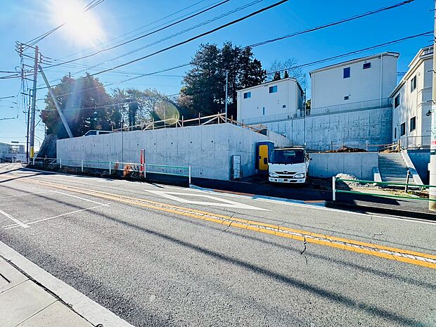 2026年1月5日現地撮影