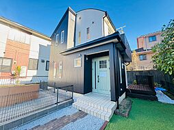 神奈川県厚木市みはる野１丁目