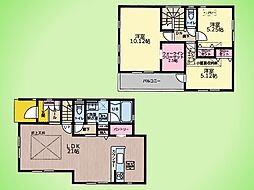 神奈川県座間市座間１丁目