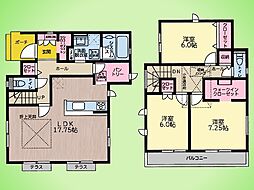 神奈川県座間市座間１丁目