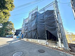 神奈川県横浜市神奈川区菅田町