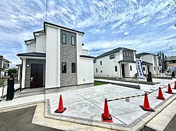 神奈川県横浜市瀬谷区本郷１丁目