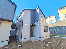 東京都稲城市平尾４丁目