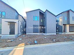 東京都稲城市平尾４丁目