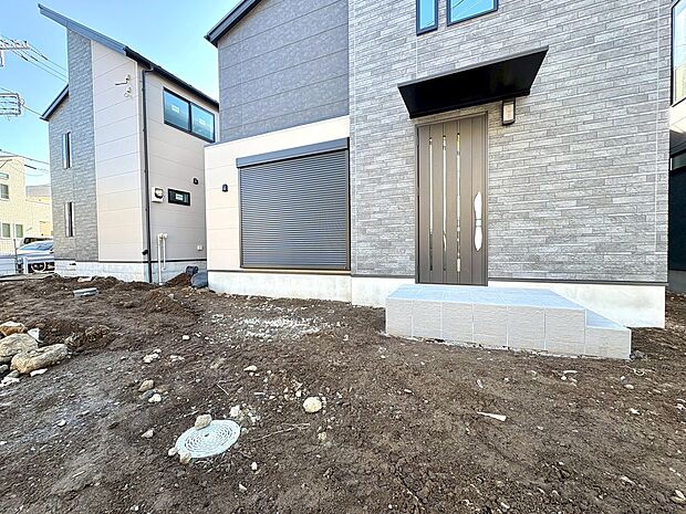 駐車スペースあり(車種による)