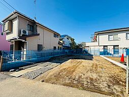 神奈川県座間市明王