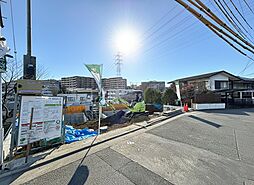 神奈川県川崎市麻生区王禅寺西５丁目