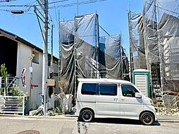 外観の画像