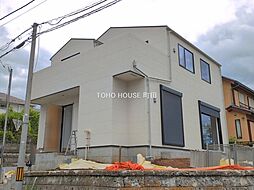 東京都八王子市長房町