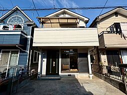 神奈川県相模原市南区東大沼３丁目