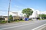周辺：海老名総合病院　距離約1400m
