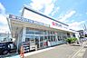 周辺：クリエイトS・D　海老名河原口店　距離約400m