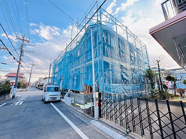 ~お気軽にお問い合わせください!~