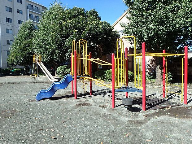 相生公園まで約300m