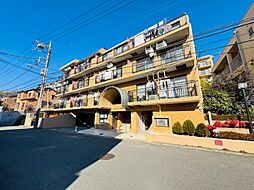 ライオンズマンション宮崎台第3