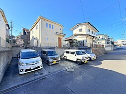 東京都町田市旭町２丁目