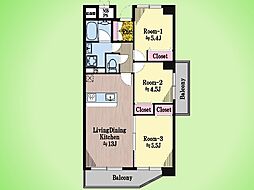 本厚木パークファミリア