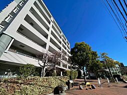 ガーデンズ綱島スカイウイング