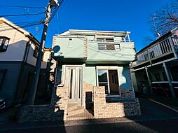 神奈川県横浜市旭区本村町