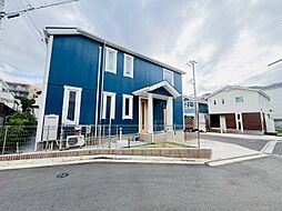 神奈川県横浜市緑区三保町