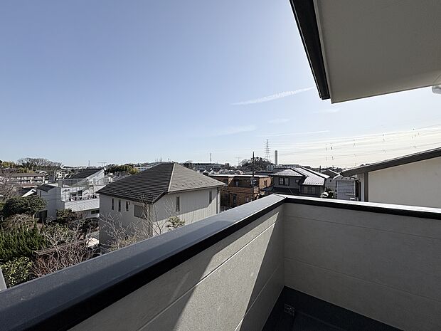 〇バルコニー〇