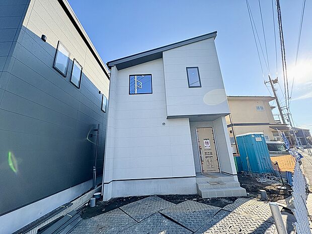 〜お気軽にご見学してください〜