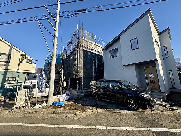 〜お気軽にご見学してください〜