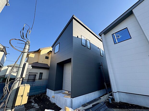 〜お気軽にご見学してください〜