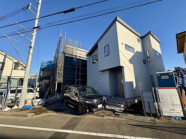 〜お気軽にご見学してください〜