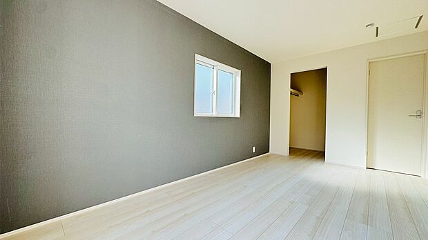 完成済の新築一戸建て、是非一度ご見学ください!