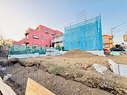 神奈川県相模原市中央区田名