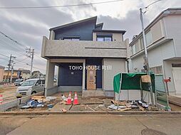 神奈川県相模原市中央区田名