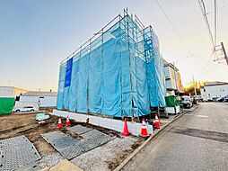 神奈川県相模原市中央区田名