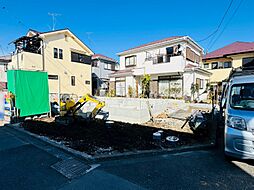 神奈川県相模原市中央区上矢部２丁目