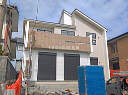 神奈川県厚木市まつかげ台